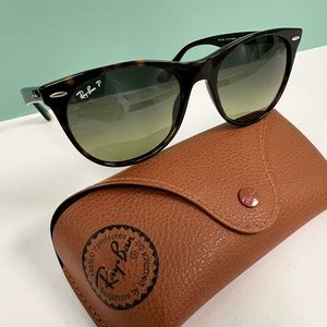 Ray-Ban Wayfarer II Classic